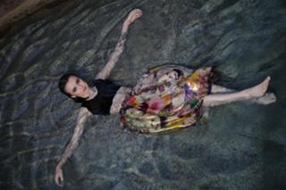 Acacia Brinley feet photo 14