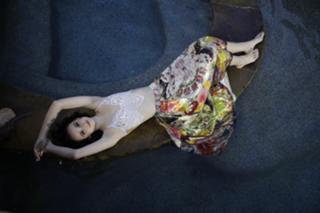 Acacia Brinley feet photo 12