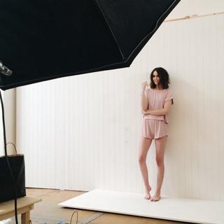 Acacia Brinley feet photo 9