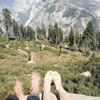 Acacia Brinley feet photo 2