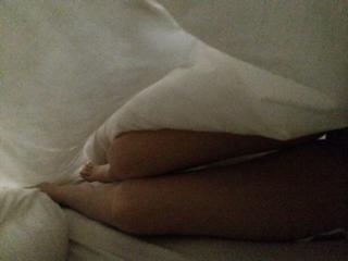 Acacia Brinley feet photo 20