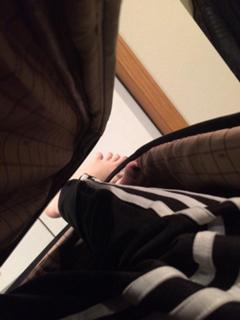 Acacia Brinley feet photo 17
