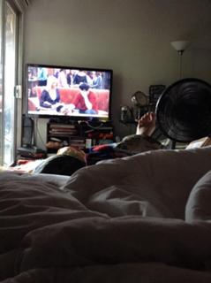 Acacia Brinley feet photo 15