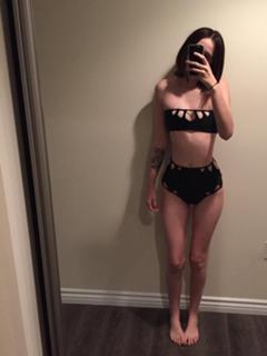 Acacia Brinley feet photo 12
