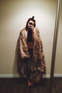 Acacia Brinley feet photo 11