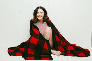 Acacia Brinley feet photo 8