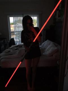 Acacia Brinley feet photo 7