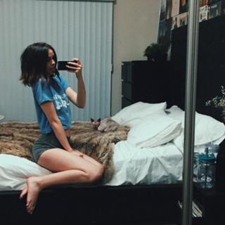 Acacia Brinley feet photo 4
