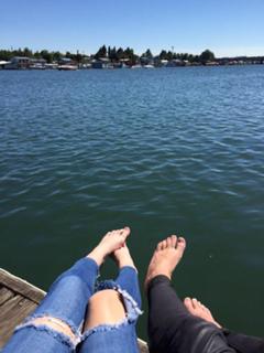 Acacia Brinley feet photo 20
