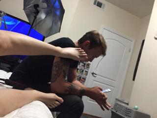 Acacia Brinley feet photo 18