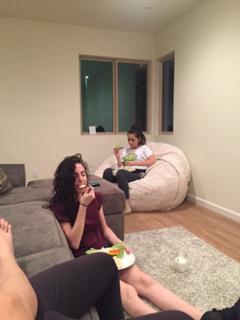 Acacia Brinley feet photo 17
