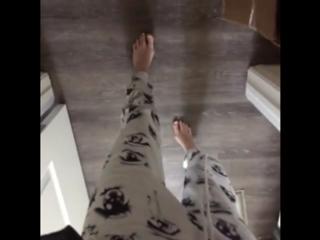 Acacia Brinley feet photo 12