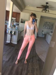 Acacia Brinley feet photo 6