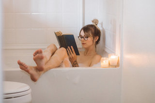 Acacia Brinley feet photo 16