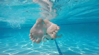 Acacia Brinley feet photo 13