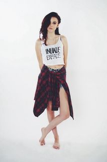 Acacia Brinley feet photo 18