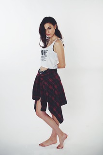 Acacia Brinley feet photo 15