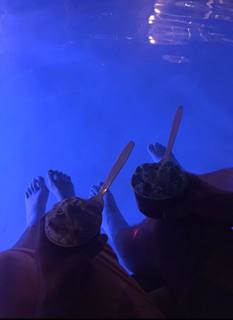 Acacia Brinley feet photo 11