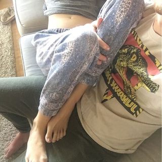 Acacia Brinley feet photo 10