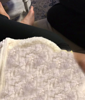 Acacia Brinley feet photo 8