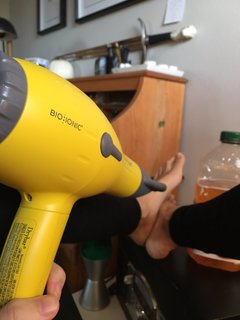 Acacia Brinley feet photo 3