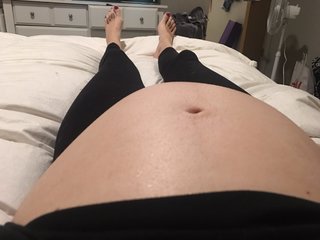 Acacia Brinley feet photo 2