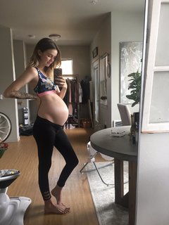 Acacia Brinley feet photo 13