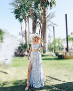 Acacia Brinley feet photo 12