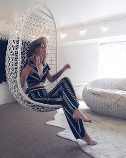 Acacia Brinley feet photo 11