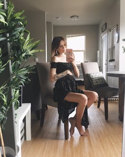 Acacia Brinley feet photo 8