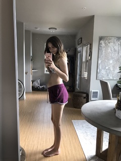 Acacia Brinley feet photo 7