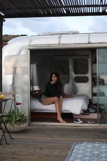Acacia Brinley feet photo 2