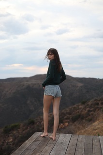 Acacia Brinley feet photo 20