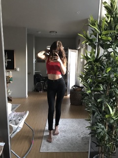 Acacia Brinley feet photo 19