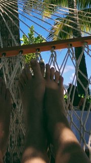 Acacia Brinley feet photo 15