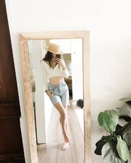 Acacia Brinley feet photo 12