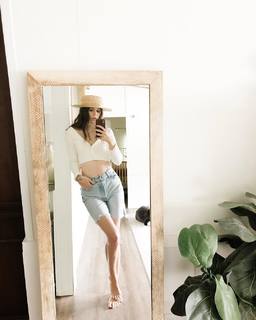 Acacia Brinley feet photo 11