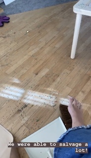 Acacia Brinley feet photo 9