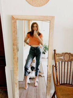 Acacia Brinley feet photo 8