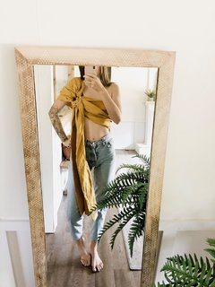 Acacia Brinley feet photo 2