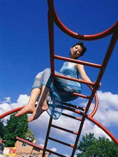 Ada Choi feet photo 13