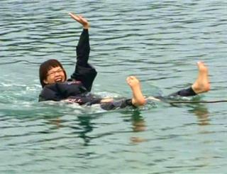 Ada Choi feet photo 20