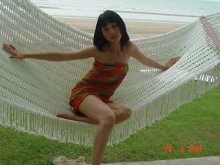 Ada Choi feet photo 17