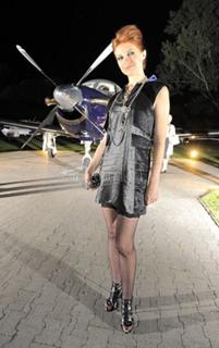 Ada Fijal feet photo 1