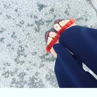 Ada Fijal feet photo 13