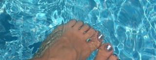 Ada Fijal feet photo 12