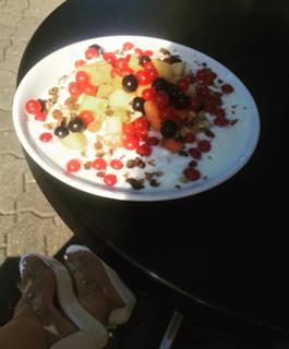 Ada Fijal feet photo 9