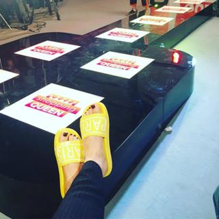 Ada Fijal feet photo 4