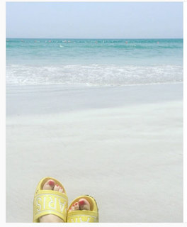 Ada Fijal feet photo 1