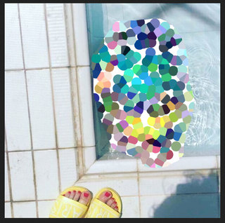 Ada Fijal feet photo 17